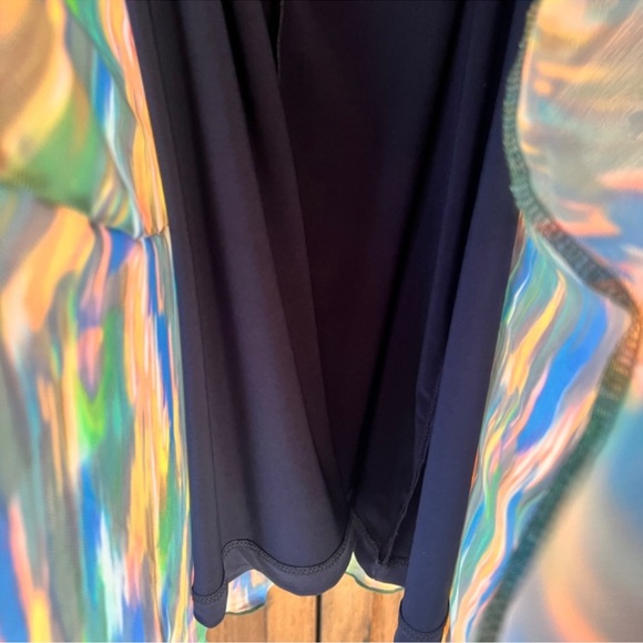 Y2K Urban Outfitters Mesh
Mini Slip Dress Size XS - Picture 8 of 8